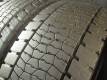 Opony używane 315/80R22,5 Bridgestone H-DRIVE 002