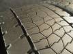 Opony używane 315/80R22,5 Bridgestone H-DRIVE 002