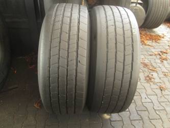 Opony używane 385/65R22,5 Fulda REGIOTONN 3