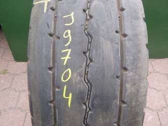 Opona używana 385/65R22,5 Goodyear OMNITRAC T