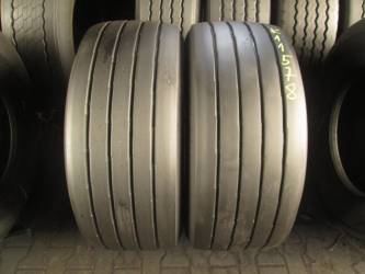 Opony używane 385/55R22,5 Goodyear KMAX T