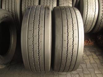 Opony używane 385/65R22,5 Semperit RUNNER T3