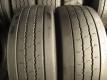 Opony używane 385/65R22,5 Semperit RUNNER T3