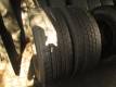 Opony używane 385/65R22,5 Falken SI011