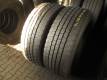 Opony używane 385/65R22,5 Falken SI011