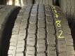Opony używane 385/65R22,5 Falken SI011