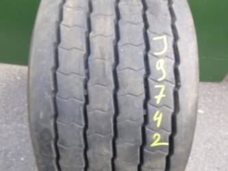 Opona używana 445/45R19,5 Hankook TH31