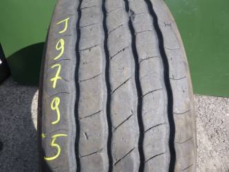 Opona używana 385/65R22,5 Sava CARGO 5