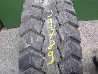 Opona używana 315/80R22,5 WindPower WDC53