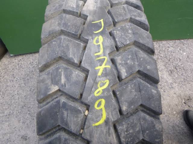 Opona używana 315/80R22,5 WindPower WDC53