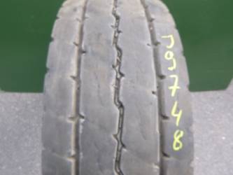 Opona używana 385/65R22,5 Goodyear OMNITRAC T