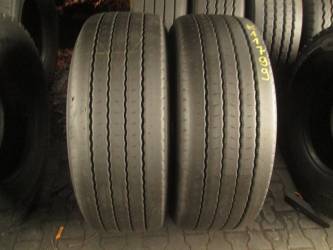 Opony używane 385/65R22,5 BLACKLION BT160