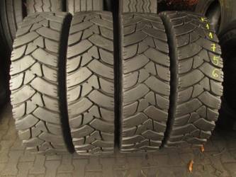 Opony używane 315/80R22,5 WindPower WDC55