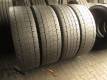 Opony używane 315/80R22,5 Michelin X-MULTI D REMIX