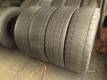 Opony używane 315/80R22,5 Michelin X-MULTI D REMIX