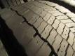 Opony używane 315/80R22,5 Michelin X-MULTI D REMIX