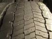 Opony używane 315/80R22,5 Michelin X-MULTI D REMIX