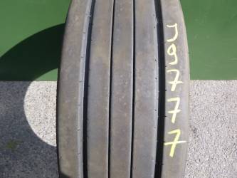 Opona używana 275/70R22,5 Goodyear LHTII