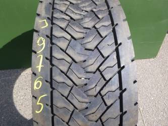 Opona używana 315/70R22,5 Goodyear KMAX D GEN-2
