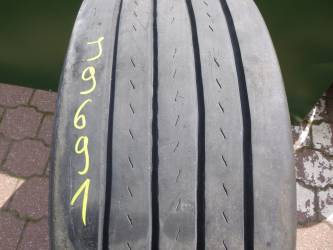 Opona używana 385/65R22,5 Hankook TL10+