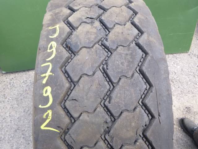 Opona używana 385/65R22,5 Fulda VARIOTONN