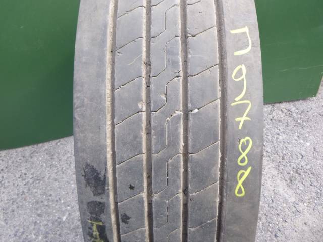 Opona używana 315/80R22,5 WESTLAKE WSR1