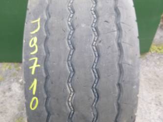 Opona używana 385/65R22,5 Goodyear OMNITRAC S
