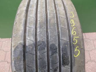 Opona używana 385/55R22,5 Goodyear KMAX T GEN-2