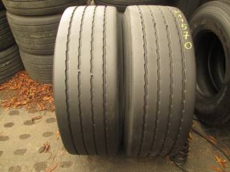 Opony używane 385/65R22,5 Hankook TH31