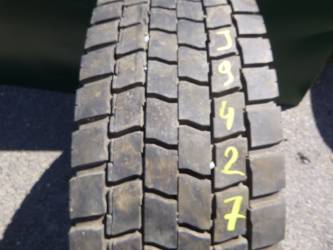Opona używana 315/70R22,5 ATHOS HG2338