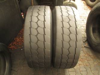 Opony używane 385/65R22,5 Pirelli G02 PRO