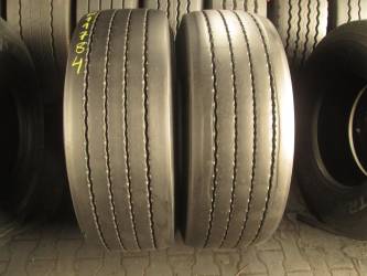 Opony używane 385/65R22,5 Continental HTR2