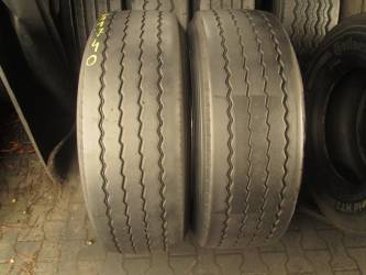 Opony używane 385/65R22,5 Pirelli ITINERIS T