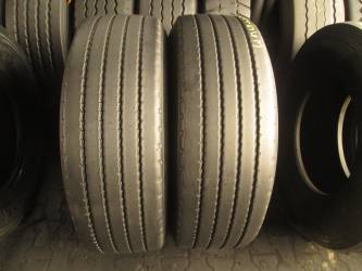 Opony używane 385/65R22,5 TRAZANO SMART TRANS T48