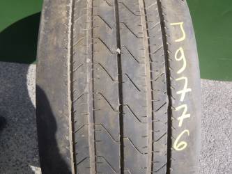 Opona używana 315/60R22,5 Goodyear FUELMAX S