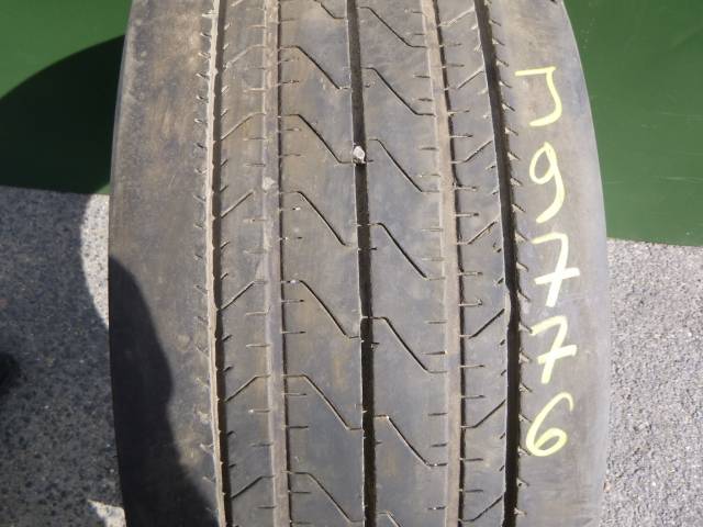 Opona używana 315/60R22,5 Goodyear FUELMAX S