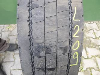 Opona używana 265/70R19,5 Barum BD 200 R0AD