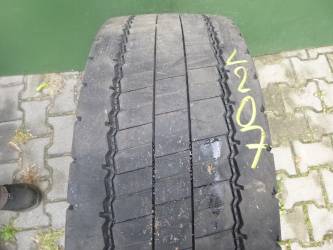 Opona używana 265/70R19,5 Barum BD 200 R0AD