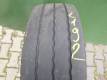Opona używana 235/75R17,5 Bridgestone R-TRAILER 001
