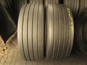 Opony używane 385/65R22,5 WESTLAKE WTR1