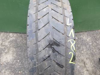 Opona używana 215/75R17,5 Goodyear KMAX D