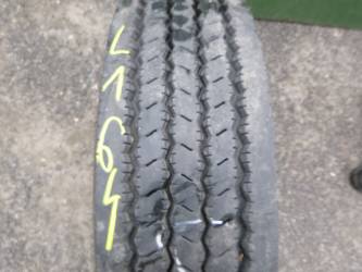 Opona używana 225/75R17,5 Aeolus ASR35