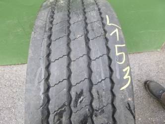 Opona używana 235/75R17,5 Continental LS3 HYBRID