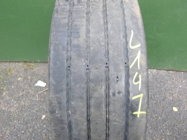 Opona używana 235/75R17,5 BFGOODRICH ROAD CONTROL T