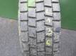 Opona używana 235/75R17,5 Fulda BIEŻNIKOWANA