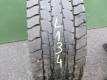 Opona używana 235/75R17,5 Fulda ECOFORCE