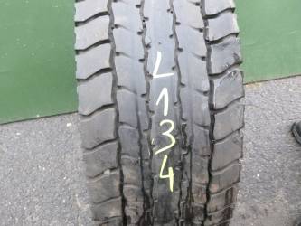 Opona używana 235/75R17,5 Fulda ECOFORCE