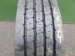 Opona używana 245/70R19,5 Continental BIEŻNIKOWANA