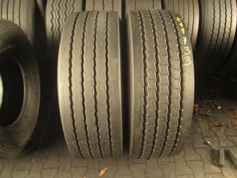 Opony używane 385/65R22,5 Hankook TH31