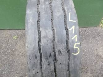 Opona używana 245/70R19,5 Hankook TH10